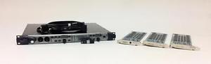 Avid Pro Tools HD3 Accel PCIe HD9 iLok Omni I/O Bundle Digidesign