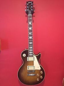 1987 Gibson Les Paul Standard