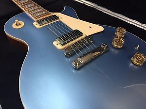 Gibson Les Paul Deluxe 2015