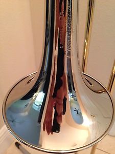 Conn Connstellation Trombone / Absolutely Stunning! All Original