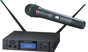AudioTechnica ATWU101 Wireless M