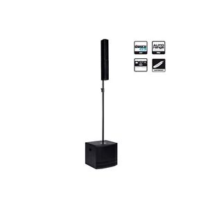 DB TECHNOLOGIES ES 802 Sistema biamplificado 1200w