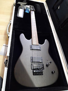 FRAMUS DIABLO PROGRESSIVE X custom shop Sat EMG NIRV chitarra elettrica