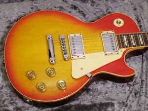 Gibson Les Paul Standard '94 Electric Guitar Free Shipping