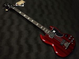 Epiphone EB-3 Bass Cherry FREESHIPPING/456
