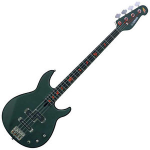 Yamaha BB3000MA Michael Anthony (From Van Halen) Bass 2002 Mist Green Satin