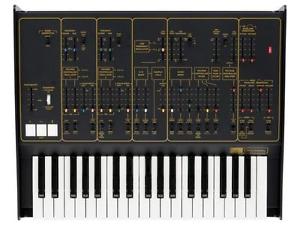 Korg ARP ODYSSEY FS Rev2