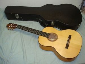 ORPHEUS VALLEY GUITARS KREMONA TANGRA TS CLASSICAL GUITAR -BEAUTIFUL-LOOK!!