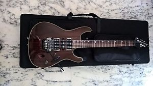 IBANEZ S970WRW-NT PREMIUM SERIES