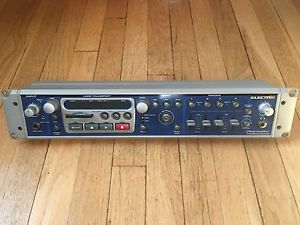 Electrix Repeater Looper w/ Digitech Footswitch