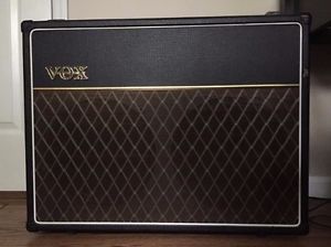 Vox AC30C2 30W Tube Combo Guitar Amp