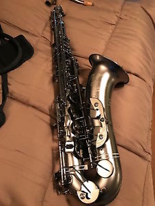 Canonball Raven Tenor Saxophone