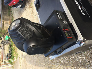 coppia teste mobili 575watt