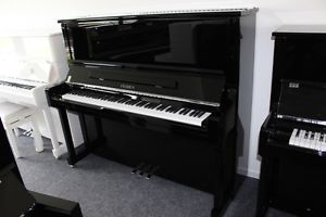 FEURICH Klavier, Modell 133-Concert, 5 Jahre Garantie
