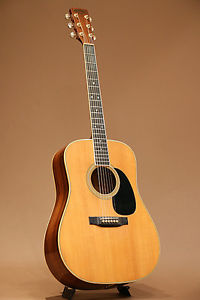 MARTIN D-35 1976 Acoustic-Guitar