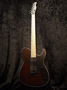 FUJIGEN FgN JIL-ASH-DE664-M WNF Made in Japan NEW Guitar Free Shipping #g2006