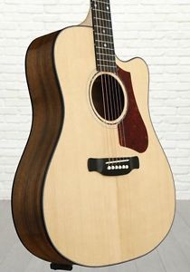 Wonderful Gibson Acoustic HP 635 W - Antique Natural