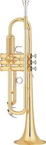 Yamaha: YTR-6310Z Bb Trumpet