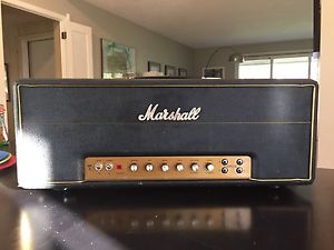 Marshall 1959SLP Super Lead 100W Tube Head - NO RESERVE NR