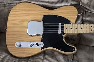 Vintage 1971 Fender Telecaster Original Not Reissue