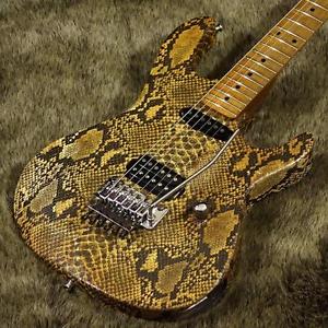 ESP Custom Order Marverick Type ”Snake” Electric guitar, Made in Japan, y1031