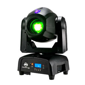 American DJ Focus Spot Two *MAKE OFFER* New w/ Warranty