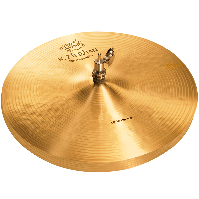 Zildjian K Constantinople Hihats K1070