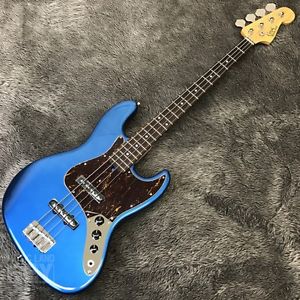NEW Crews Maniac Sound / KEY JB-PH/DLPB bass From JAPAN/456