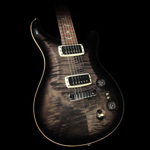 Paul Reed Smith Paul's Guitar Electric Guitar Charcoal Burst