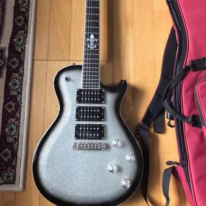 Used! Paul Reed Smith PRS SE Guitar Zach Myers Model Shinedown