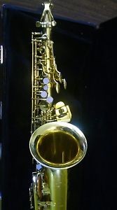 Conn 25M alto Sax made in USA
