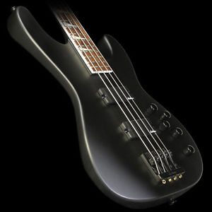 Jackson CBXNT IV Concert Electric Bass Satin Black