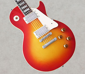 Orville by Gibson LPS-57C Lespaul type, Made in Japan  Electric guitar, j220208