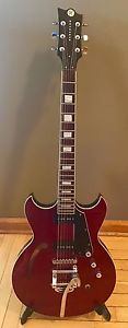 Reverend Manta Ray 290 Guitar