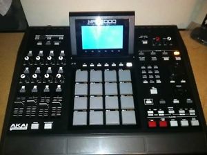 mpc 5000