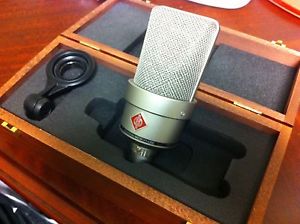 Neumann TLM103 Large Diaphragm Cardioid Studio Condenser Microphone Mic