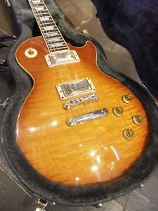 Gibson Les Paul Standard Electric Guitar Free shipping