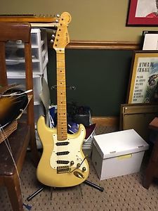 1985 SCHECTER MERCURY DREAM  MACHINE