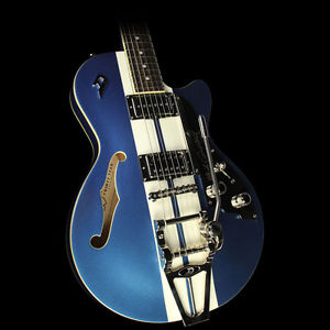 Duesenberg Starplayer TV Mike Ca