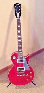 Gibson Les Paul, 1958 Hot Rod Custom Shop edition, in new condition