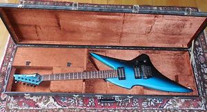 Vintage Ibanez X Series XV500 electric guitar