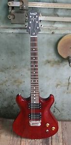 Knaggs Keya Tier 3 w/ OHSC