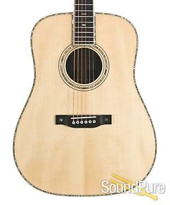 Eastman E40D Adirondack or rosew