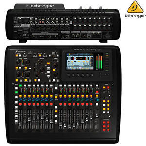 Behringer X32 Compact Digital Mixer FREE PRIORITY SHIPPING!!