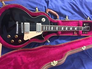 Gibson Les Paul Standard Kiss Fans.Collectable.