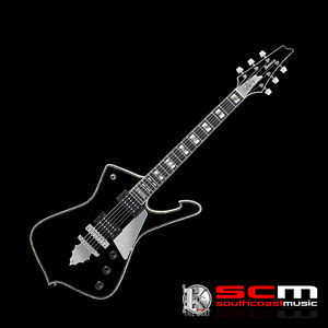 IBANEZ PRESTIGE PS10 PAUL STANLEY KISS SIGNATURE ELECTRIC GUITAR NEW LTD EDITION