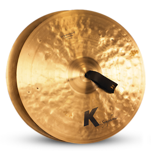 Zildjian K Symphonic Traditional