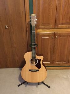 Martin GPCPA4 Acoustic-Electric Guitar
