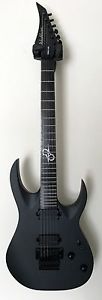 Washburn Parallaxe PX-SOLAR16FRC Ola Englund Signature