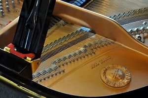 S.Utah, greater Las Vegas area - 2004 YAMAHA C7 Semi-Concert Grand Piano C 7 C-7